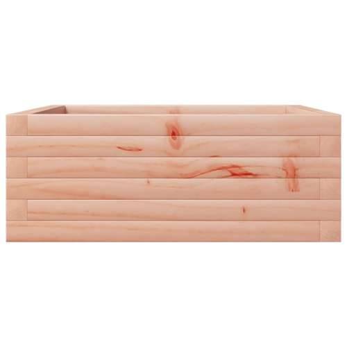 Vrtna sadilica 60 x 60 x 23 cm od masivnog drva duglazije - Prirodni douglas 60 x 60 x 23 cm 1 Cijena