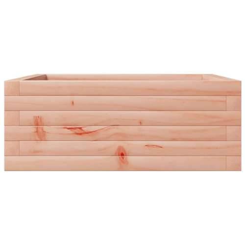 Vrtna sadilica 60 x 60 x 23 cm od masivnog drva duglazije - Prirodni douglas 60 x 60 x 23 cm 1 Cijena