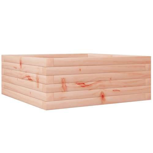 Vrtna sadilica 60 x 60 x 23 cm od masivnog drva duglazije - Prirodni douglas 60 x 60 x 23 cm 1 Cijena