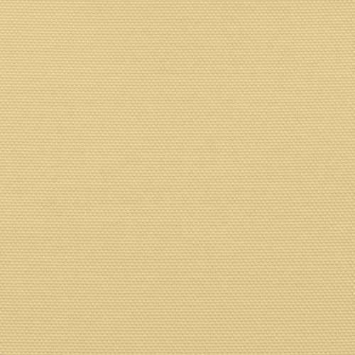 Jedro za zaštitu od sunca boje pijeska 4x4 m 100 % poliester Oxford - Pijesak 4 x 4 m 1 Cijena