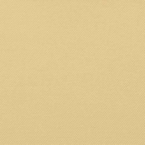 Jedro za zaštitu od sunca boje pijeska 5x5x5 m 100 % poliester Oxford - Pijesak 5 x 5 x 5 m 1 Cijena