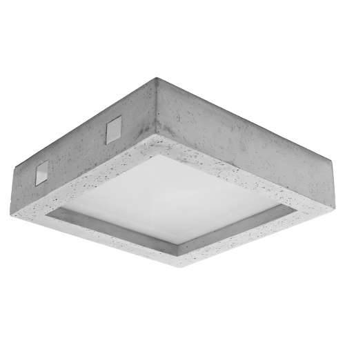 Stropna lampa RIZA beton Cijena