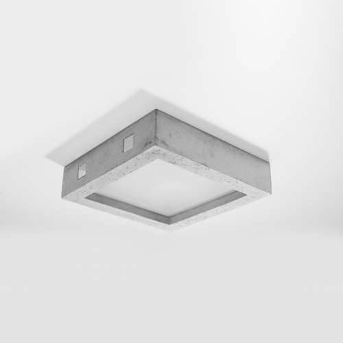 Stropna lampa RIZA beton Cijena