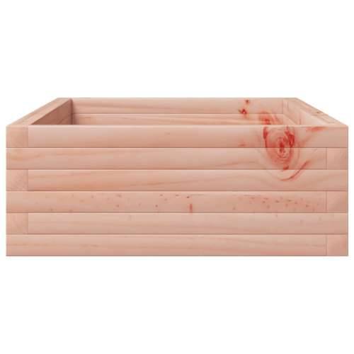 Vrtna sadilica 110x60x23 cm od masivnog drva duglazije - Prirodni douglas 110 x 60 x 23 cm 1 Cijena