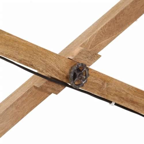 Stropna svjetiljka 25 W pohabano plava 29 x 18 x 85 cm E27 - Plava 1 Cijena