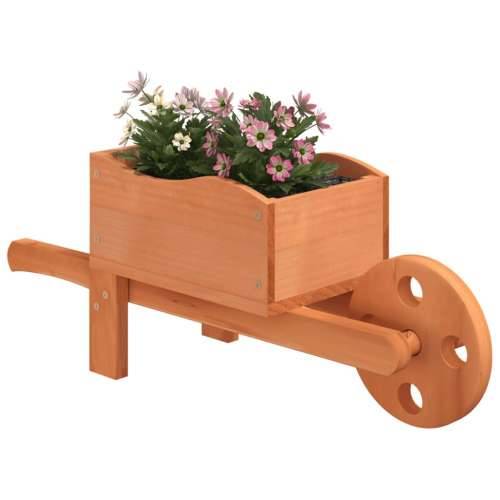Sadilice u kolicima 2 kom 47 x 15 x 19 cm od masivne jelovine Cijena