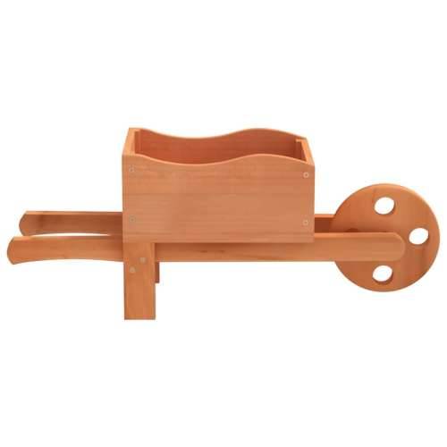 Sadilice u kolicima 2 kom 47 x 15 x 19 cm od masivne jelovine Cijena
