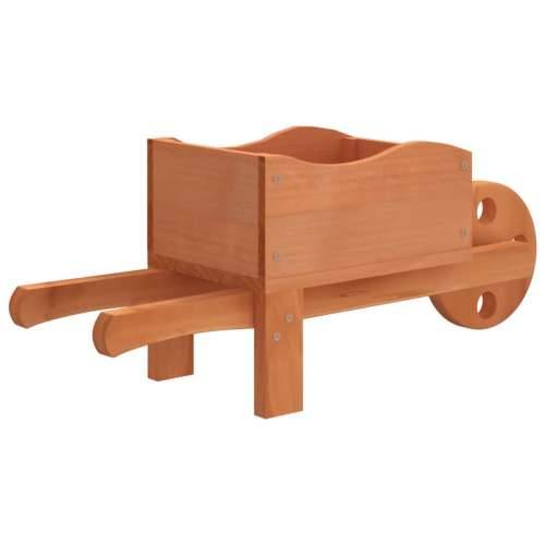 Sadilice u kolicima 2 kom 47 x 15 x 19 cm od masivne jelovine Cijena