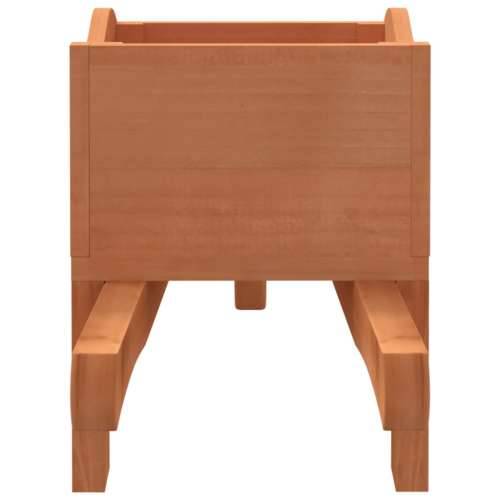 Sadilice u kolicima 2 kom 47 x 15 x 19 cm od masivne jelovine Cijena