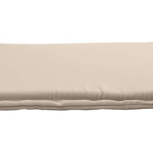 Vrtne podloge za sjedalo 2 kom smeđesive 45x45x2 cm četvrtaste - Sivo-smeđa 2 Cijena