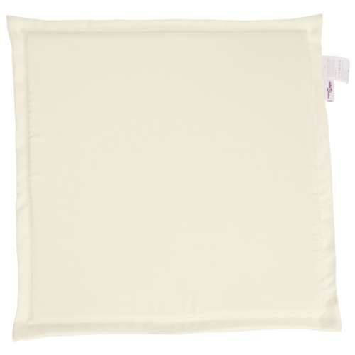 Vrtne podloge za sjedalo 4 kom krem 45x45x2 cm četvrtaste - Krema 4 Cijena
