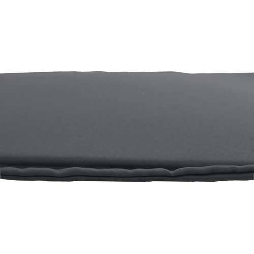 Vrtne podloge za sjedalo 4 kom antracit 45x45x2 cm četvrtaste - Antracit 4 Cijena