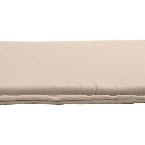 Vrtne podloge za sjedalo 4 kom smeđesive 45x45x2 cm četvrtaste - Sivo-smeđa 4 Cijena