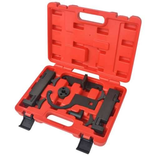 Set alata za podešavanje motora za Jaguar i Land Rover V8 5.0 L Cijena