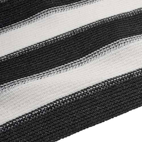 Mreža za privatnost antracit-bijela 1,2 x 10 m HDPE 75 g/m² - Antracit i bijela 1.2 x 10 m (75 g) 1 Cijena
