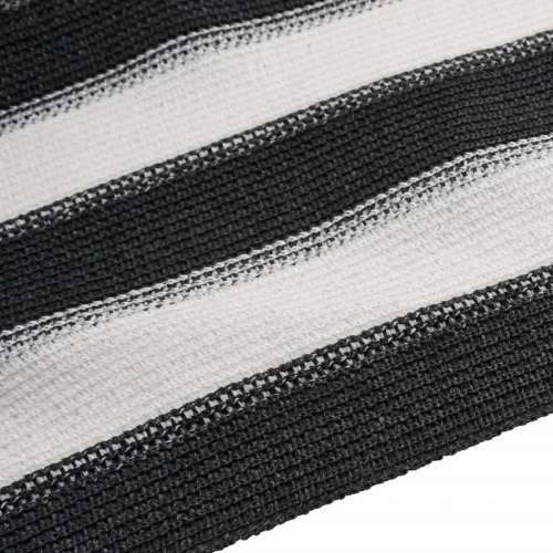 Mreža za privatnost antracit-bijela 1,5 x 10 m HDPE 75 g/m² - Antracit i bijela 1.5 x 10 m (75 g) 1 Cijena