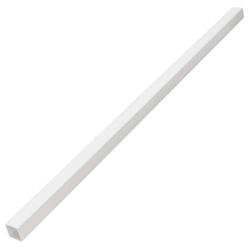 Kanalice za kabele samoljepljive 20x10 mm 10 m PVC - 20 x 10 mm 10m 10 Samoljepljivo 1 Cijena