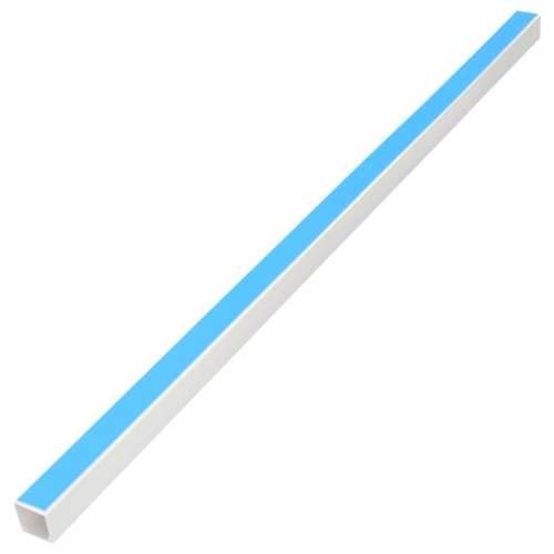 Kanalice za kabele samoljepljive 10x10 mm 30 m PVC - 10 x 10 mm 30 m 30 Samoljepljivo 1 Cijena