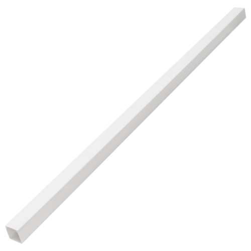Kanalice za kabele samoljepljive 10x10 mm 30 m PVC - 10 x 10 mm 30 m 30 Samoljepljivo 1 Cijena