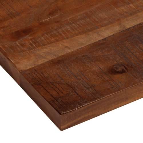 Stolna ploča 140x50x2,5 cm pravokutna masivno obnovljeno drvo - Obnovljeno drvo (prirodno) 140 x 50 cm 1 25 mm Cijena