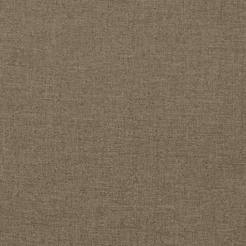 Jastuk za ležaljku prošarani smeđesivi (75 + 105) x 50 x 4 cm prošarana smeđesiva 1 Cijena