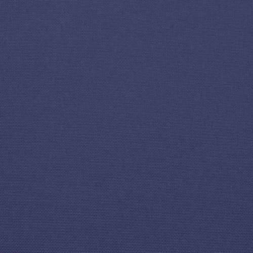Jastuci za palete 6 kom modri 40x40x4 cm od tkanine Oxford - Modra 40 x 40 x 4 cm 6 Cijena