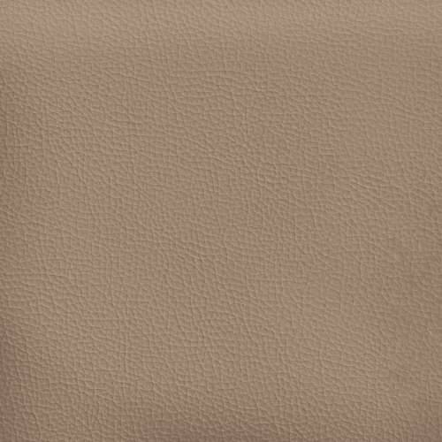 Krevet s madracem cappuccino 160x200 cm od umjetne kože Boja cappuccina 160 x 200 cm Cijena