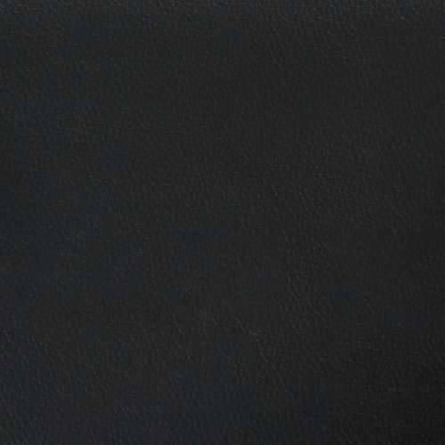 Krevet s madracem bijelo-crni 120 x 200 cm od umjetne kože - Bijela i crna 120 x 200 cm Cijena