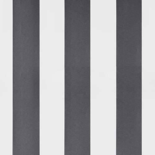 Tenda na ručno uvlačenje s LED antracit i bijela 400x350 cm - Antracit i bijela 400 x 350 cm 1 Cijena