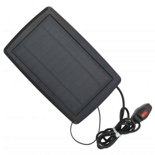 Tenda na ručno uvlačenje s LED smeđa 500 x 300 cm - Smeđa i bijela 500 x 300 cm 1 Cijena