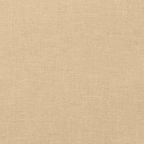 Jastuci za palete 3 kom prošarano bež od tkanine - Bež 1 kutna sofa Cijena