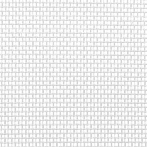 Uvlačiva vrata za kućne ljubimce bijela 117,5x125 cm - Bijela 117,5 x 125 cm Cijena