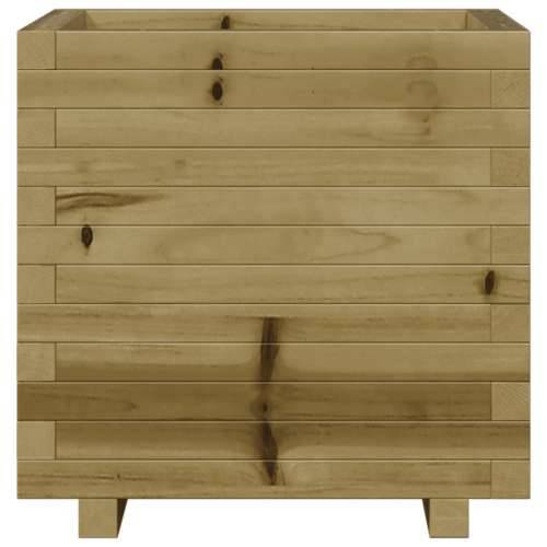 Vrtna sadilica 50 x 50 x 49,5 cm od impregnirane borovine Cijena