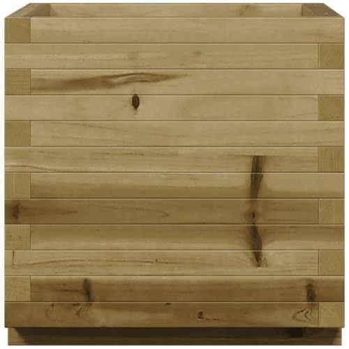 Vrtna sadilica 50 x 50 x 49,5 cm od impregnirane borovine Cijena