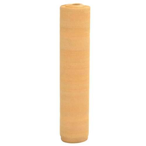 Mreža za privatnost boja pijeska 1,2 x 10 m HDPE 150 g/m² - Pijesak 1.2 x 10 m (150 g) 1 Cijena