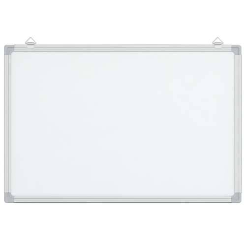 Magnetna ploča bijela 60 x 40 x 1,7 cm aluminijska - 60 x 40 x 1.7 cm Cijena