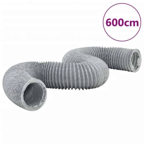 Ispusno crijevo PVC 6 m Ø10 cm - 10 cm Cijena