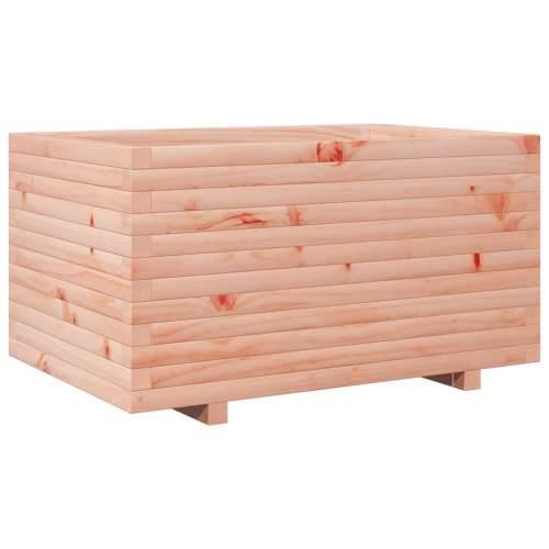 Vrtna sadilica 90 x 60 x 49,5 cm od masivnog drva duglazije Cijena