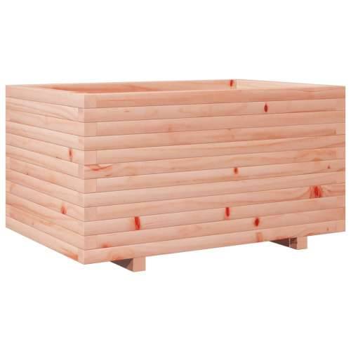 Vrtna sadilica 90 x 60 x 49,5 cm od masivnog drva duglazije Cijena