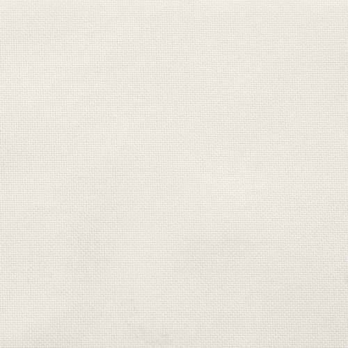 Jastuk za vrtnu klupu prošarano krem 120x50x7 cm od tkanine - prošarana krem 120 x 50 x 7 cm 1 Cijena