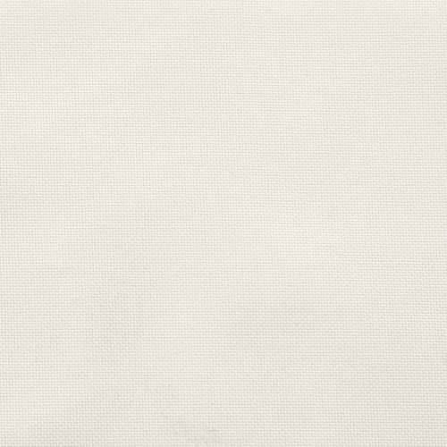 Jastuci za vrtnu klupu 2 kom prošarano krem 120x50x7 cm tkanina - prošarana krem 120 x 50 x 7 cm 1 Cijena