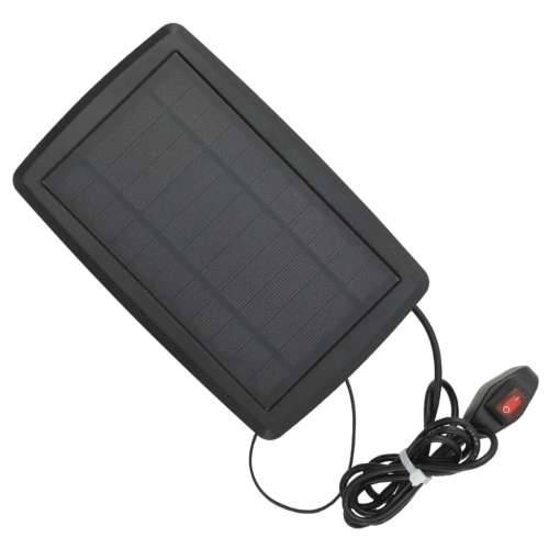 Tenda na ručno uvlačenje s LED smeđa 400 x 350 cm - Smeđa 400 x 350 cm 1 Cijena