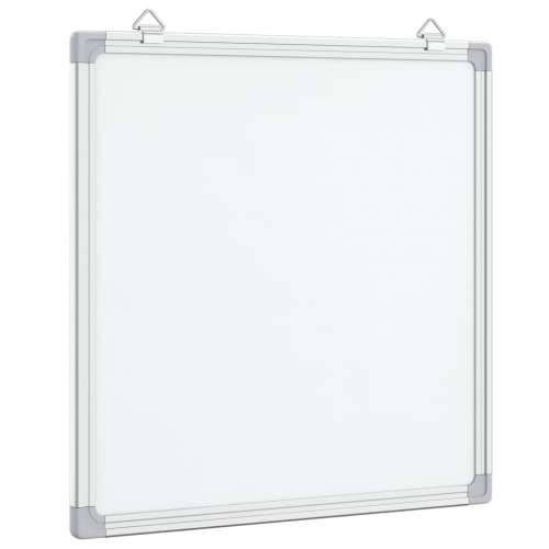 Magnetna ploča bijela 60 x 60 x 1,7 cm aluminijska - 60 x 60 x 1.7 cm Cijena