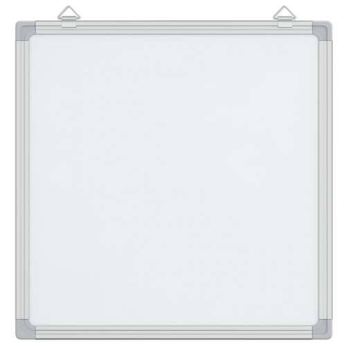 Magnetna ploča bijela 60 x 60 x 1,7 cm aluminijska - 60 x 60 x 1.7 cm Cijena