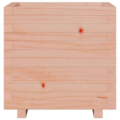 Vrtna sadilica 50x50x49,5 cm od masivnog drva duglazije Cijena