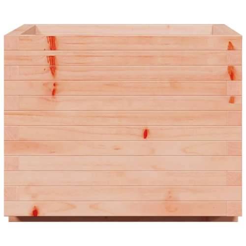 Vrtna sadilica 60x60x49,5 cm od masivnog drva duglazije Cijena