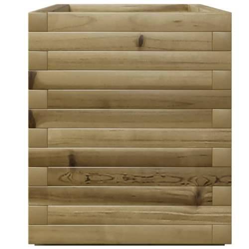 Vrtna sadilica 90x40x49,5 cm od impregnirane borovine Cijena