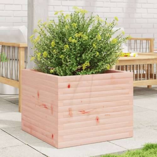 Vrtna sadilica 60x60x46 cm od masivnog drva duglazije - Prirodni douglas 60 x 60 x 46 cm 1 Cijena
