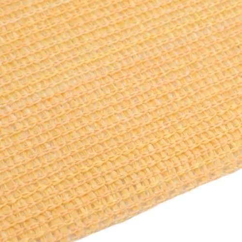Mreža za privatnost boja pijeska 1,5 x 50 m HDPE 75 g/m² - Pijesak 1.5 x 50 m (75 g) 1 Cijena