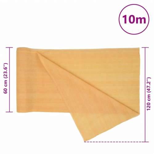 Mreža za privatnost boja pijeska 1,2 x 10 m HDPE 195 g/m² - Pijesak 1.2 x 10 m (195 g) 1 Cijena